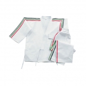 Karate Uniforms